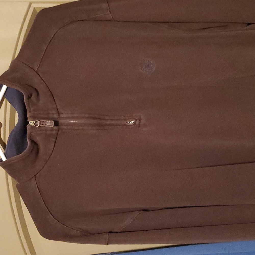 3 Chaps long sleeve shirts. All three xxl shirts for $15